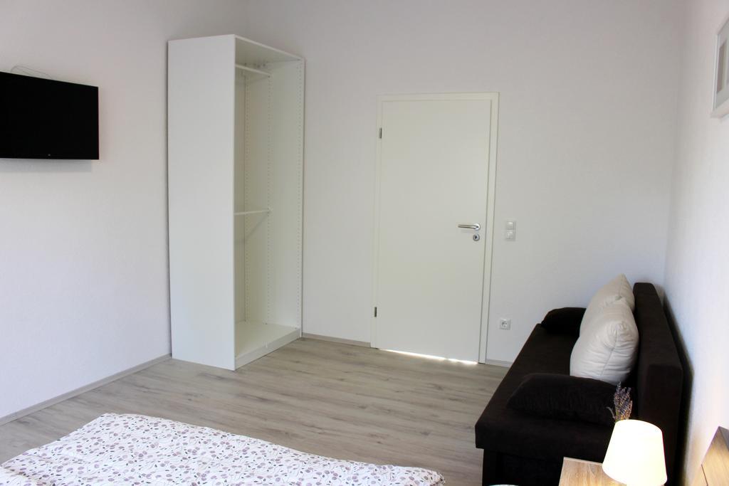 Muskat Hanhofen Exterior foto