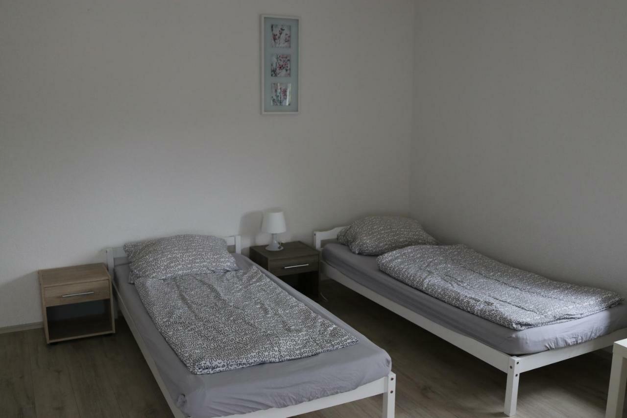 Muskat Hanhofen Exterior foto