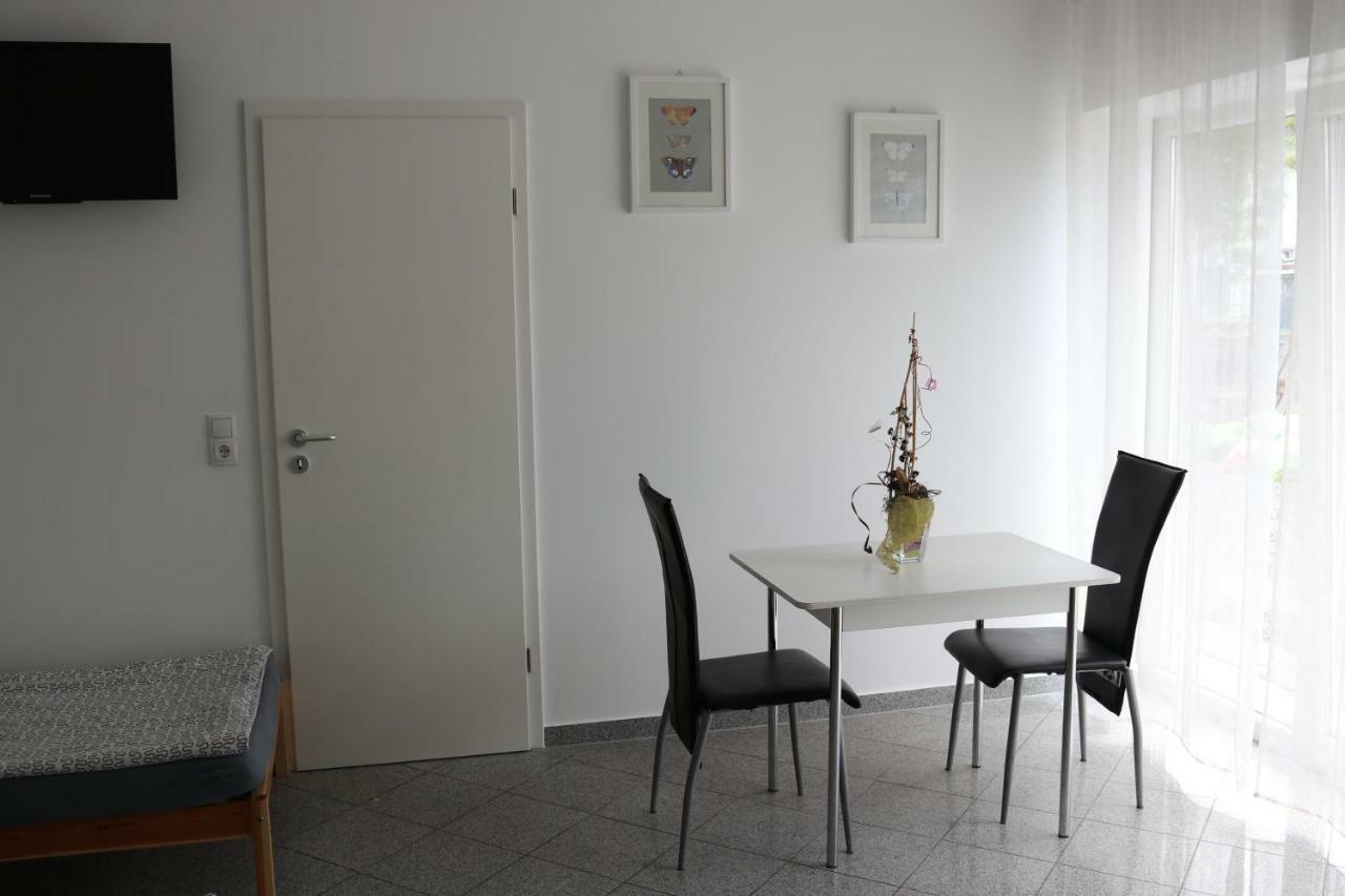 Muskat Hanhofen Exterior foto