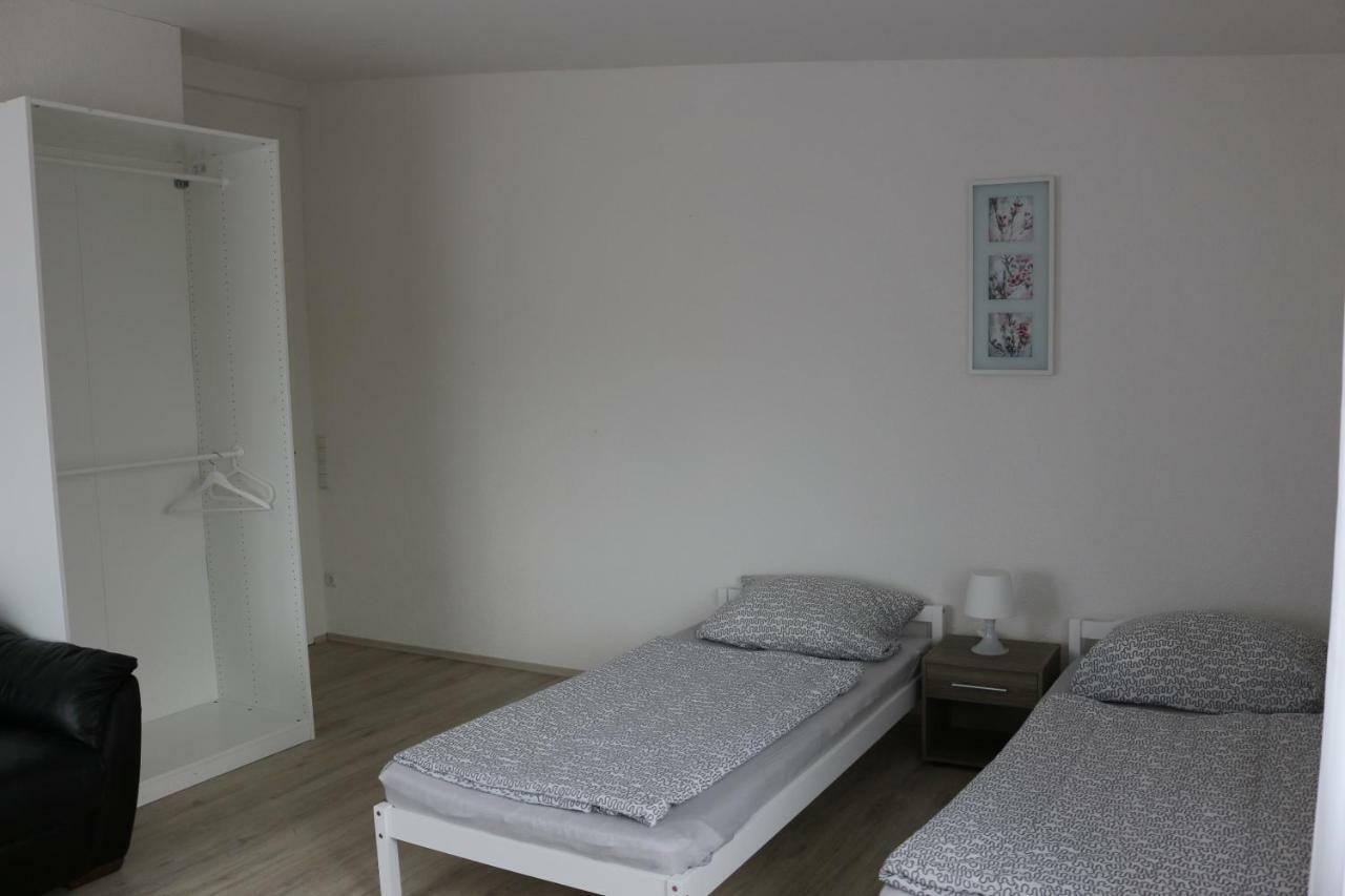 Muskat Hanhofen Exterior foto