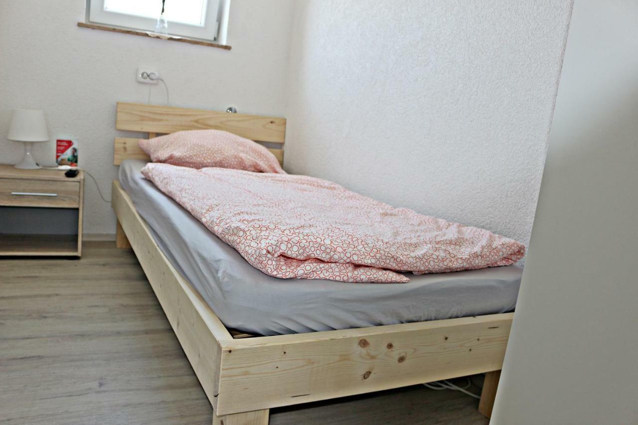 Muskat Hanhofen Exterior foto
